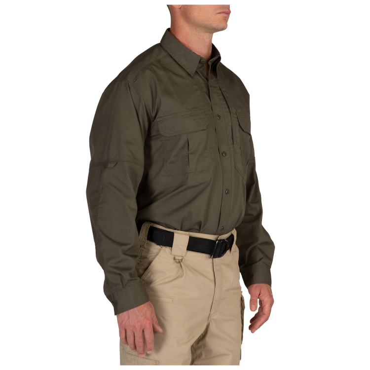 Men&#039;s TacLite PRO Shirt, Long Sleeve, 5.11