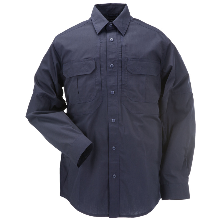 Pánská košile TacLite PRO Shirt, 5.11, dlouhý rukáv - košile TacLite PRO Shirt, 5.11