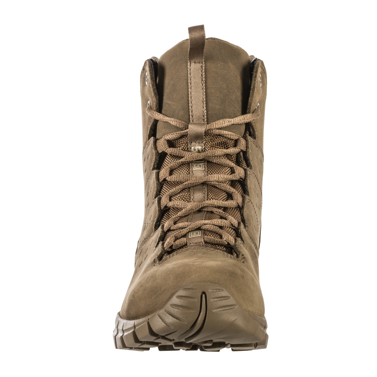 XPRT® 3.0 Waterproof 6&quot; Boots, 5.11