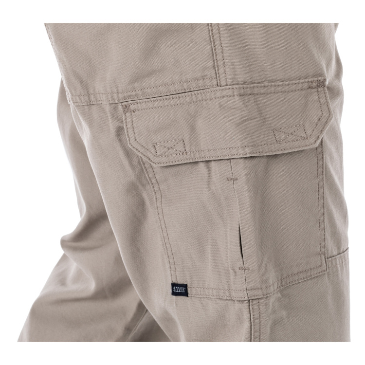 Men&#039;s trousers Tactical Cargo Pants, 5.11