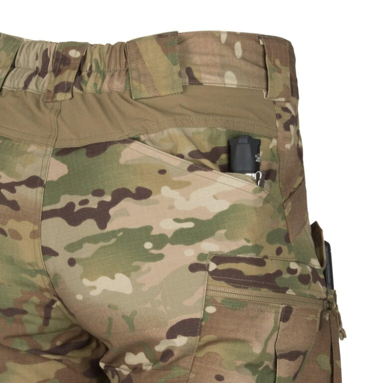 Urban Tactical Shorts Flex, 8,5", Helikon