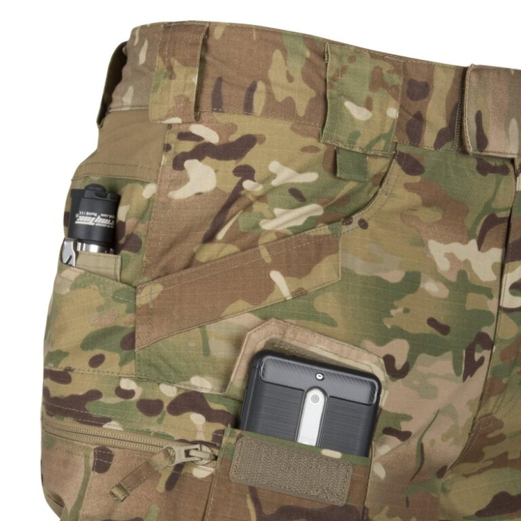 Urban Tactical Shorts Flex, 8,5", Helikon