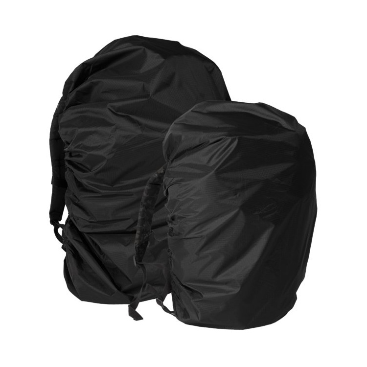 Waterproof backpack cover, 130 L, Mil-Tec