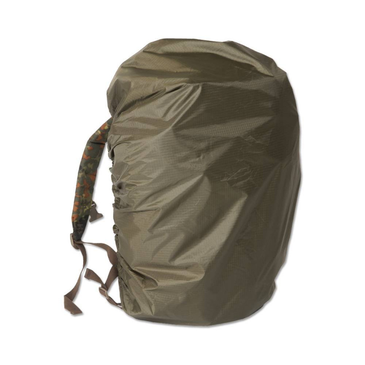 Nepromokavý převlek na batoh, 80 L, Mil-Tec