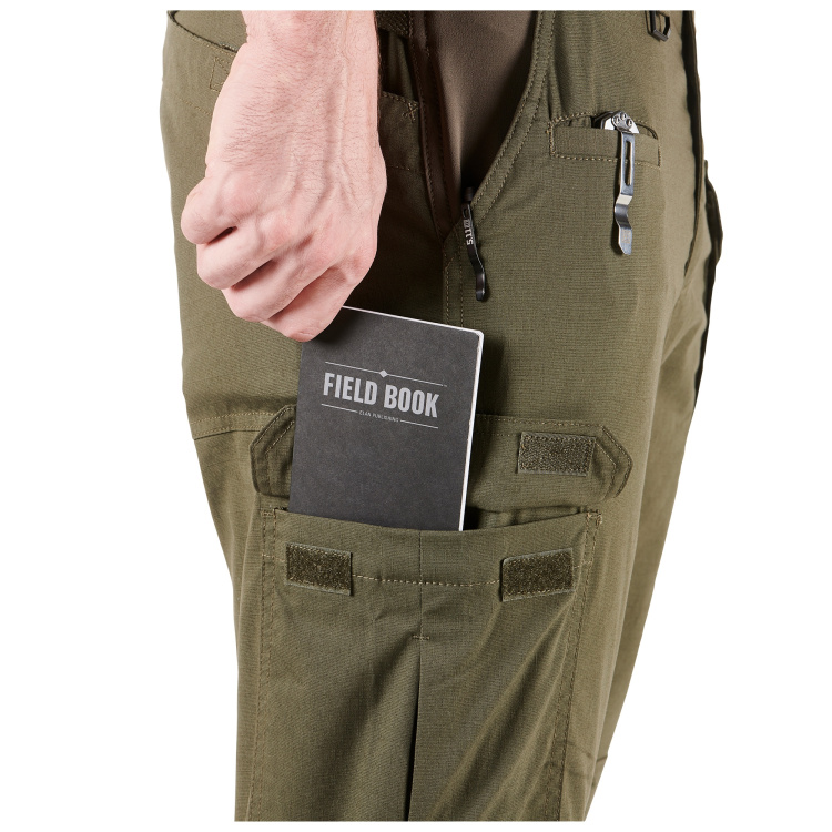 ABR™ Pro Men's Tactical Pants, 5.11