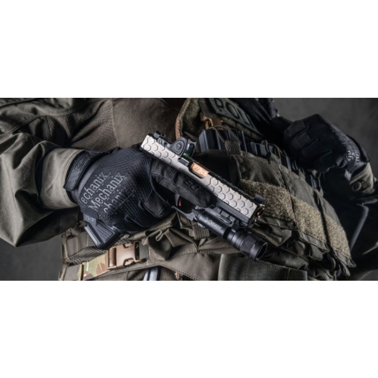 Women's Specialty 0,5 Gloves, Mechanix