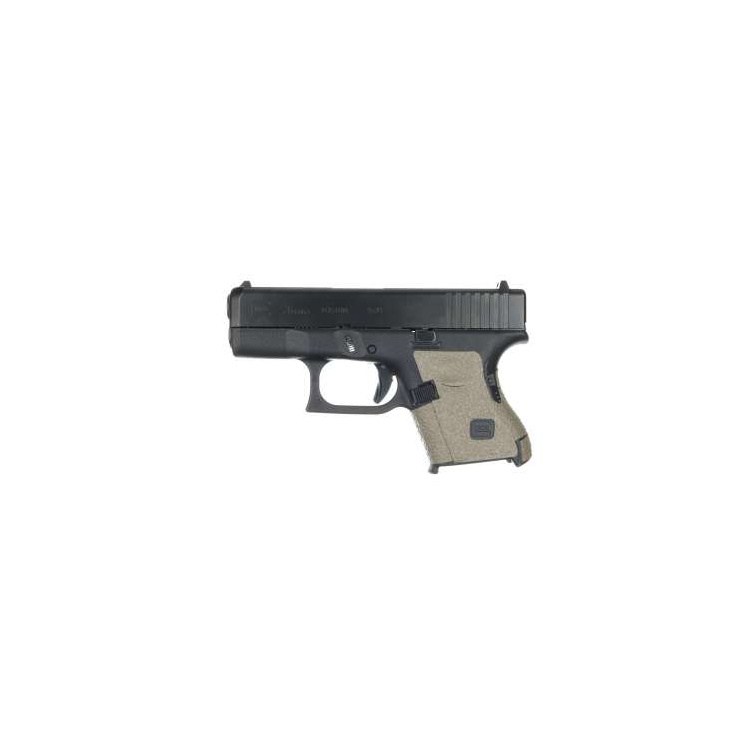 Univerzální Talon grip pro kompaktní pistole Glock (G19 atd.)