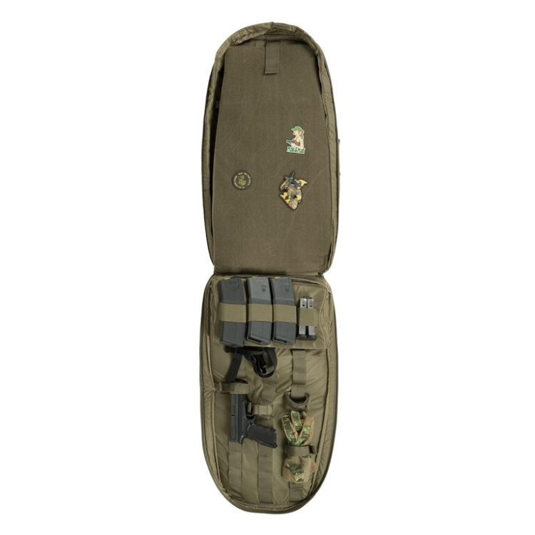 SBR Carrying Bag®, Helikon