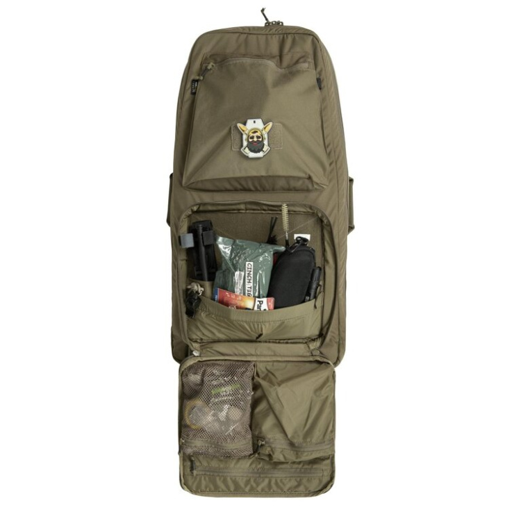SBR Carrying Bag®, Helikon