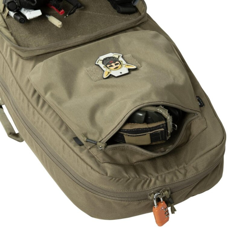 SBR Carrying Bag®, Helikon