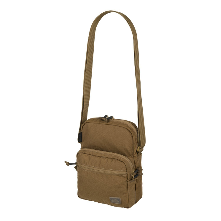 EDC Compact Shoulder Crossbody bag 2 L, Helikon