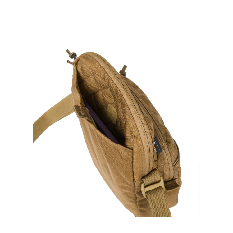 EDC Compact Shoulder Crossbody bag 2 L, Helikon