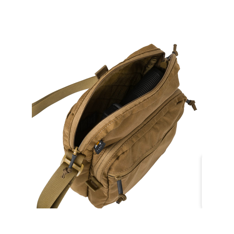 EDC Compact Shoulder Crossbody bag 2 L, Helikon