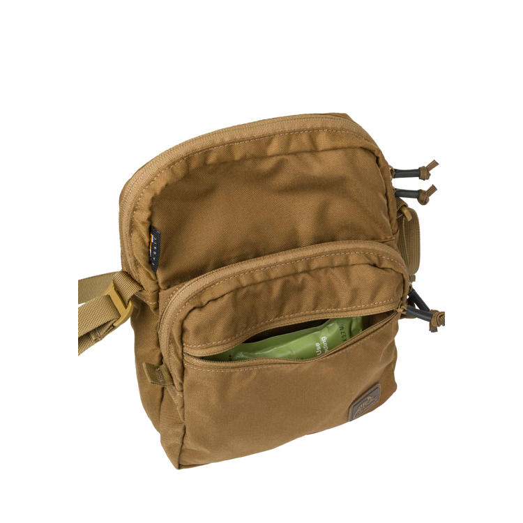 EDC Compact Shoulder Crossbody bag 2 L, Helikon