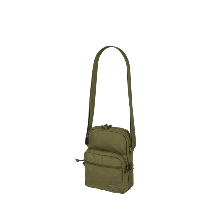 EDC Compact Shoulder Crossbody bag 2 L, Helikon