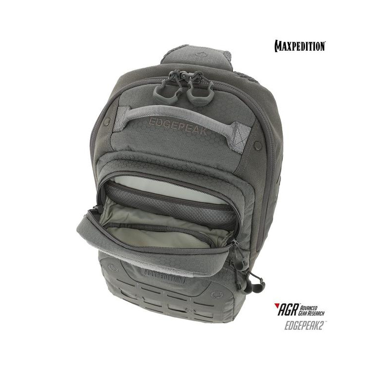 Edgepeak Backpack V2.0, 15 L, Maxpedition