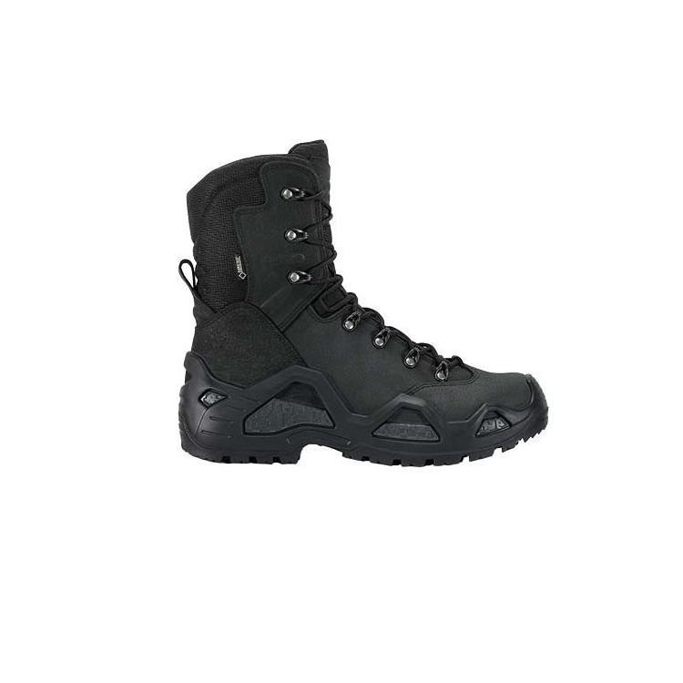 Dámské boty Z-8N GTX® C, LOWA, Černé