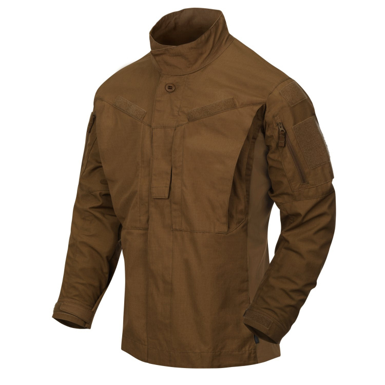 MBDU Shirt, NyCo Ripstop, Helikon