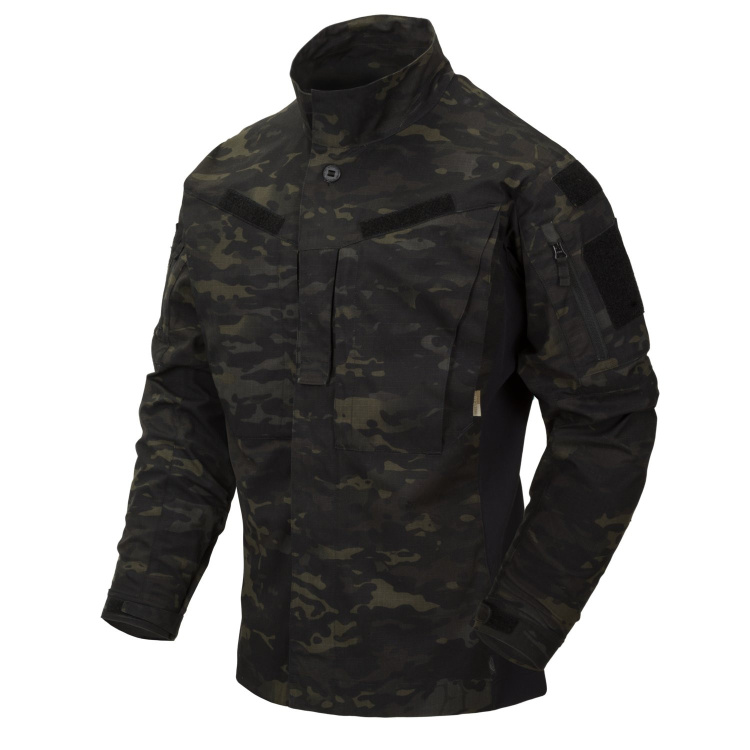 MBDU Shirt, NyCo Ripstop, Helikon