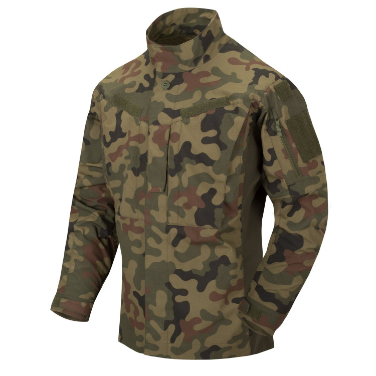 MBDU Shirt, NyCo Ripstop, Helikon