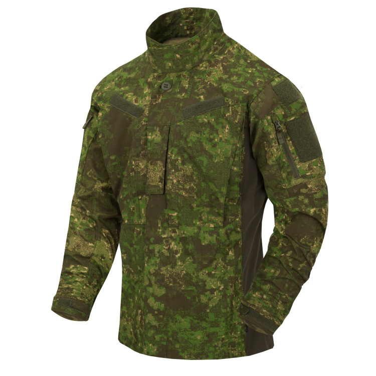 MBDU Shirt, NyCo Ripstop, Helikon