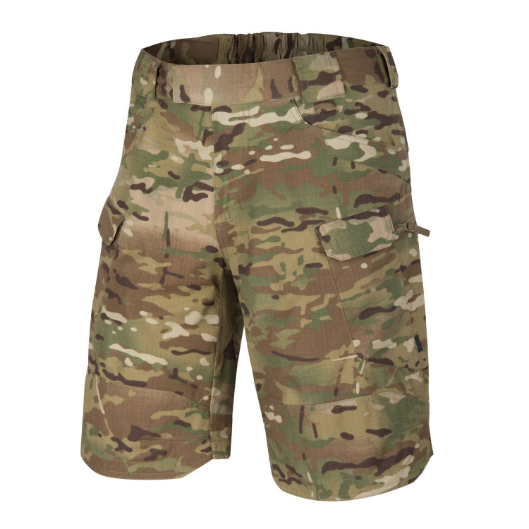 Urban Tactical Shorts Flex - Extended - 11",  Helikon