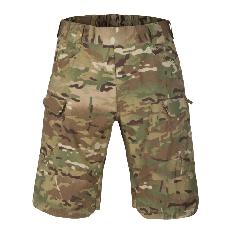 Urban Tactical Shorts Flex - Extended - 11",  Helikon