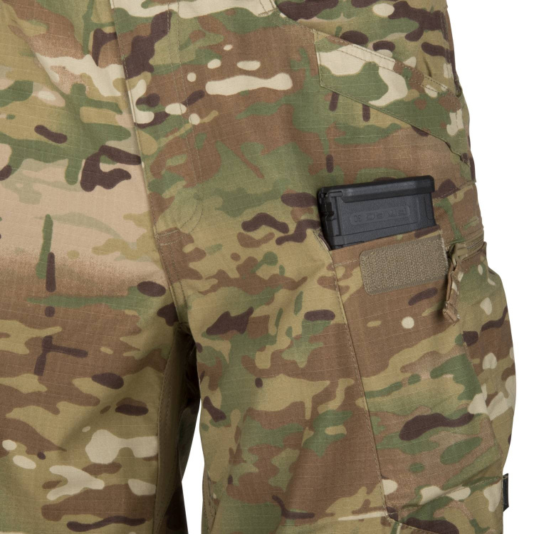 Urban Tactical Shorts Flex - Extended - 11",  Helikon