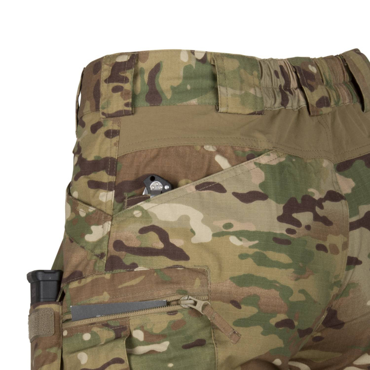 Urban Tactical Shorts Flex - Extended - 11",  Helikon