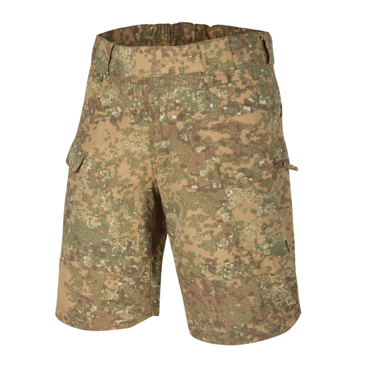 Urban Tactical Shorts Flex - Extended - 11",  Helikon