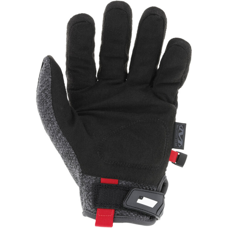 Winter gloves Mechanix Wear ColdWork Original Insulated, Black