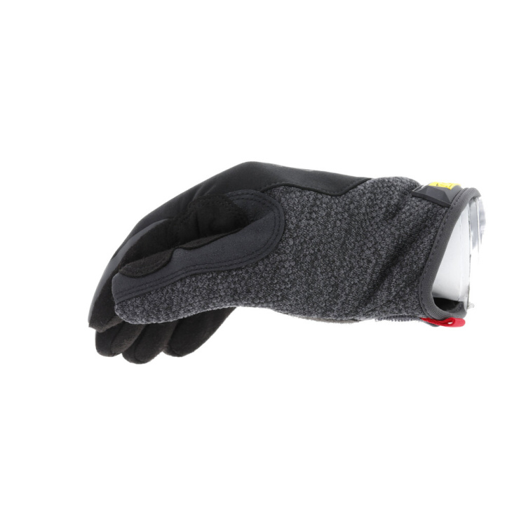 Zimní rukavice Mechanix Wear ColdWork Original Insulated, černé