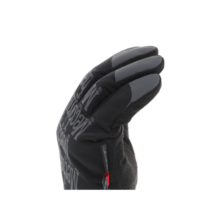 Winter gloves Mechanix Wear ColdWork Original Insulated, Black