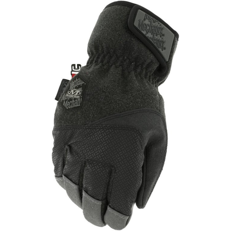 Winter gloves Mechanix Wear WindShell