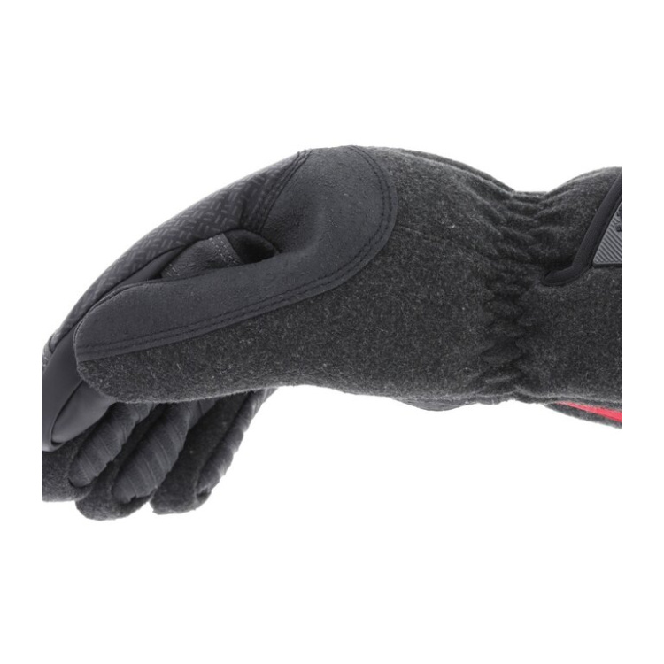 Zimní rukavice Mechanix Wear WindShell