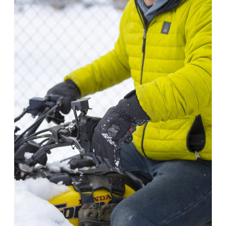 Winter gloves Mechanix Wear WindShell