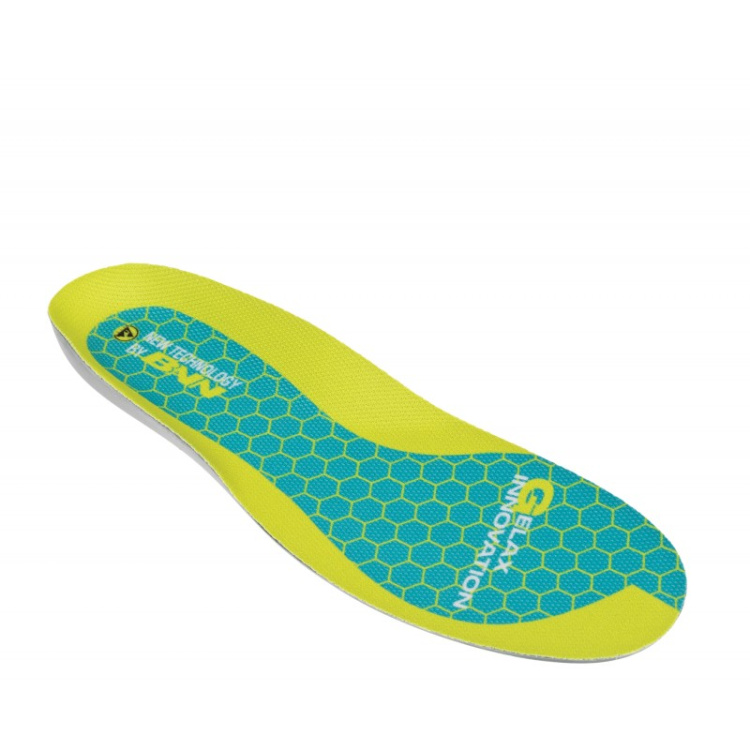 Vkládací stélky Gelaxa Insole, Bennon
