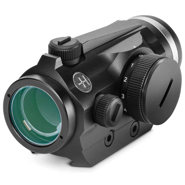 Vantage 1x25, RedDot 3MOA, Weaver, Hawke