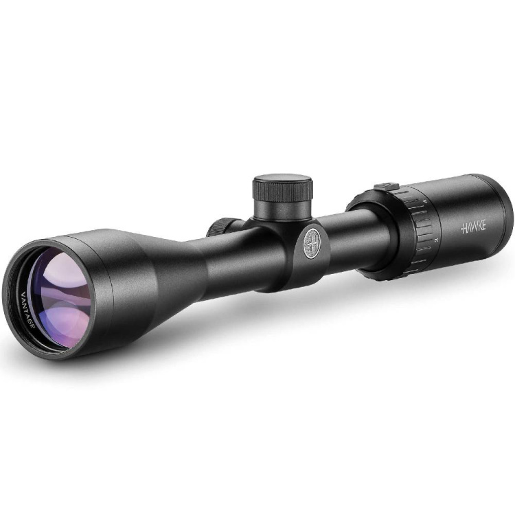 Vantage 3-9x40, 30/30 Duplex, Hawke