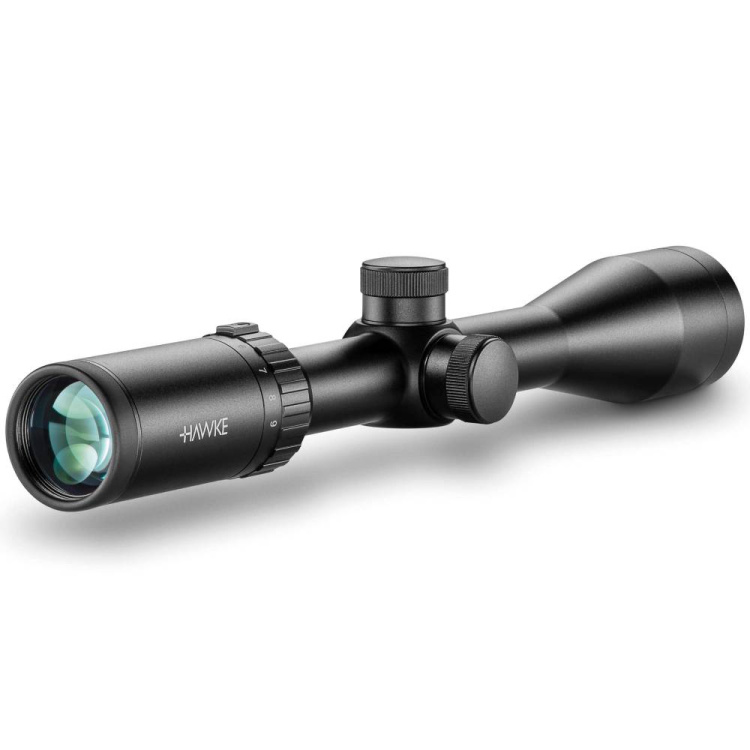 Vantage 3-9x40, 30/30 Duplex, Hawke