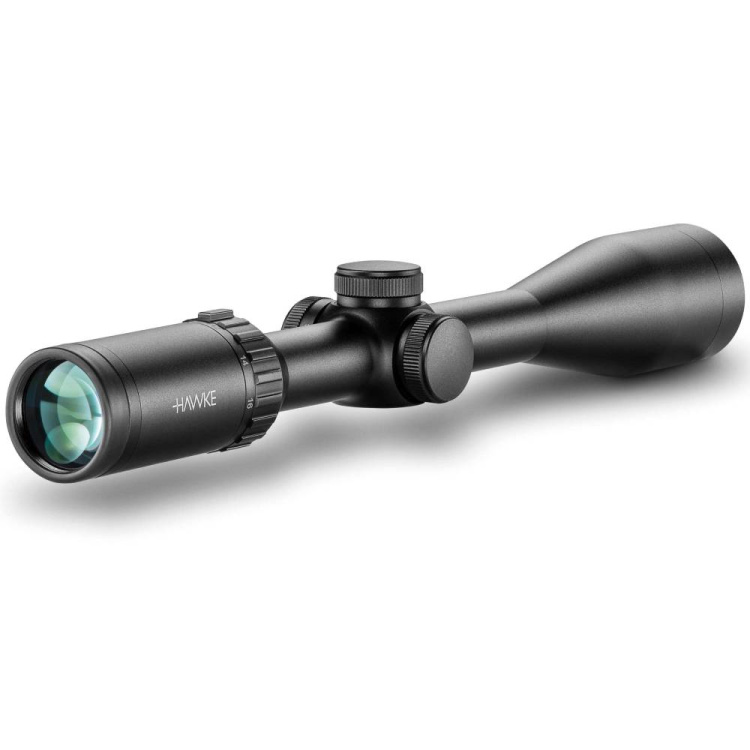 Vantage SF, 4-16x44, 1/2 Mil Dot, Hawke