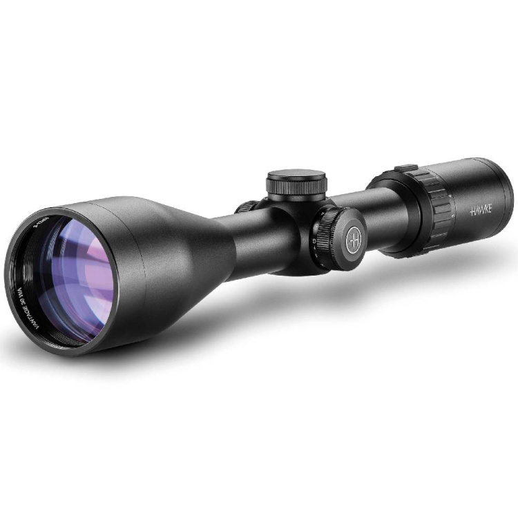 Vantage WA 3-12x56IR, L4a, Hawke