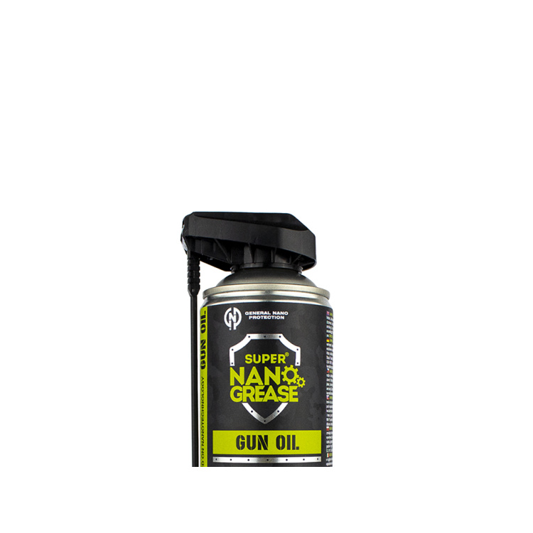 GNP Gun Oil, 400 ml