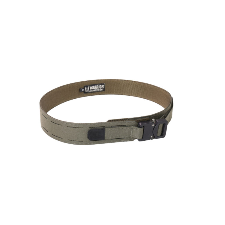 Fight Light Laser Cut Belt, Warrior