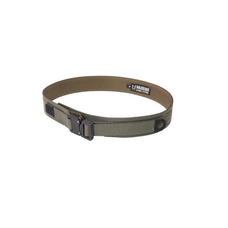 Fight Light Laser Cut Belt, Warrior