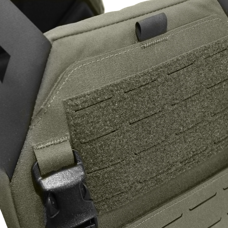 Low Profile Plate Carrier Laser Cut V1 MK1 LPC, Warrior