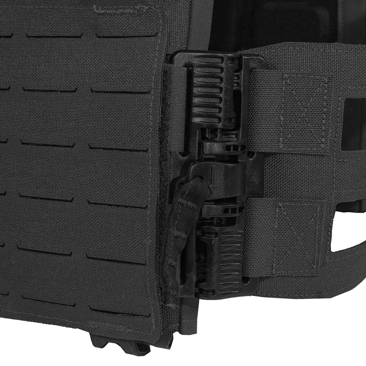 Nízkoprofilový nosič plátů Laser Cut V2 MK1 LPC, Warrior