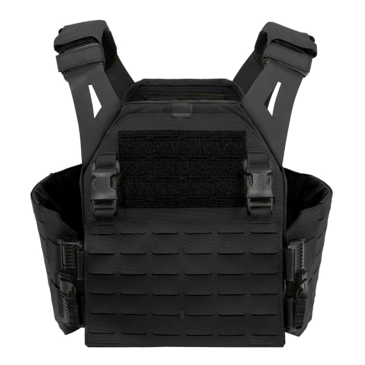Low profile Plate Carrier Laser Cut V1 LPC, Warrior