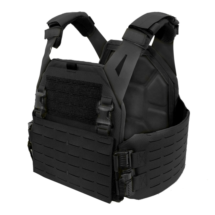 Low profile Plate Carrier Laser Cut V1 LPC, Warrior
