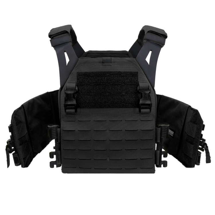 Low profile Plate Carrier Laser Cut V1 LPC, Warrior